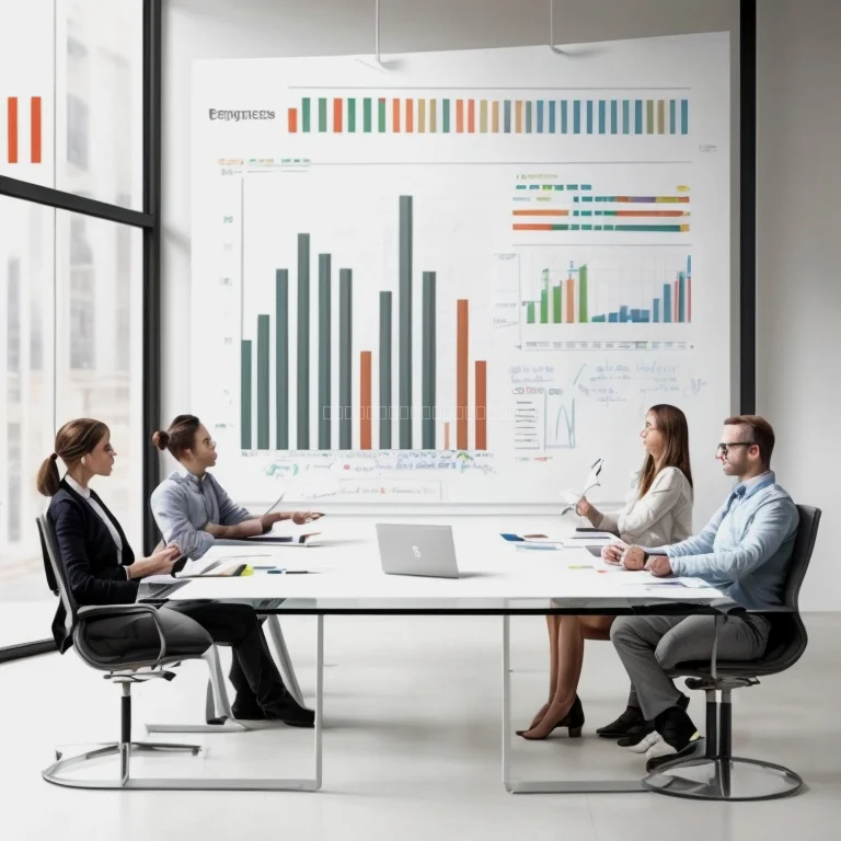 Symbol Konzeptentwicklung